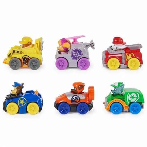 Dodaci za Kuću za Lutke Spin Master PAW PATROL Cijena