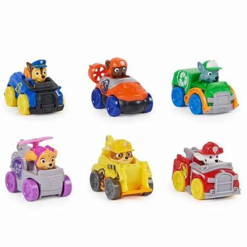 Dodaci za Kuću za Lutke Spin Master PAW PATROL Cijena