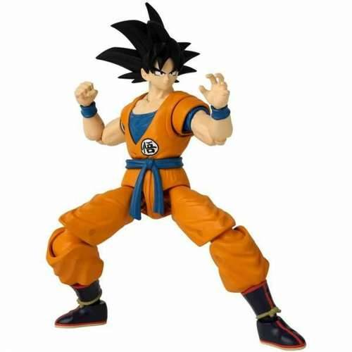 Zglobna figura Bandai DS40720 Cijena