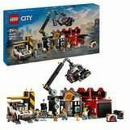 Igra Gradnje Lego Cijena