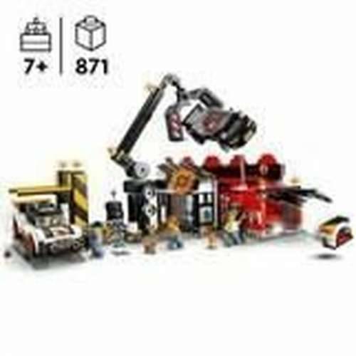 Igra Gradnje Lego Cijena