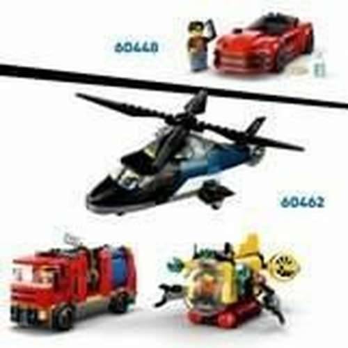 Igra Gradnje Lego Cijena