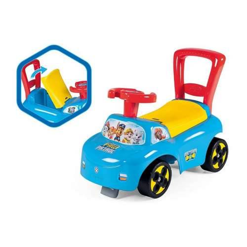 Tricikl Smoby Paw Patrol Cijena