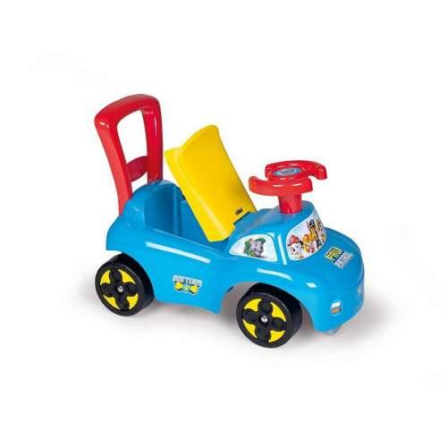 Tricikl Smoby Paw Patrol Cijena