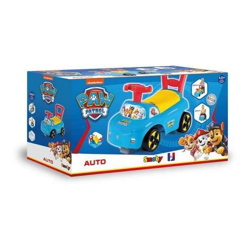 Tricikl Smoby Paw Patrol Cijena