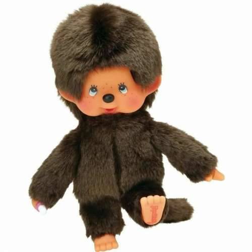 Plišane igračke Bandai Monchhichi Stuffed Animal Cijena