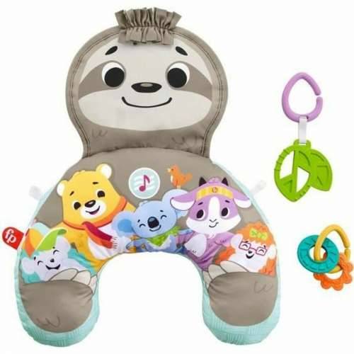 Prostirka za igru Fisher Price GRR01 Plastika Cijena