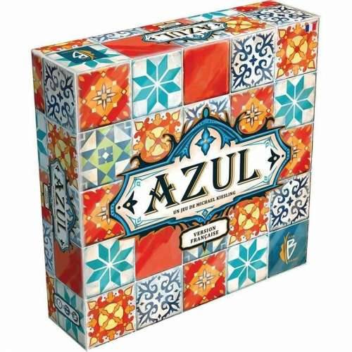 Društvene igre Asmodee Azul (FR) Cijena