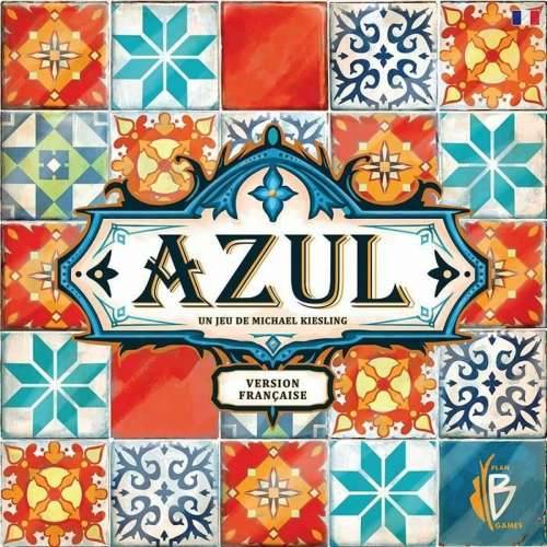 Društvene igre Asmodee Azul (FR) Cijena