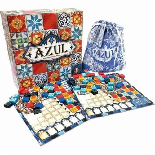 Društvene igre Asmodee Azul (FR) Cijena