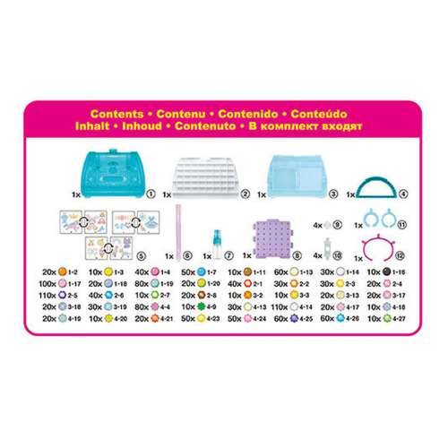 Biseri Aquabeads 31914 Cijena