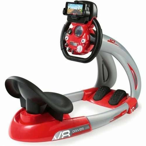 Regulator Smoby Pilot V8 Driver + Holder Cijena