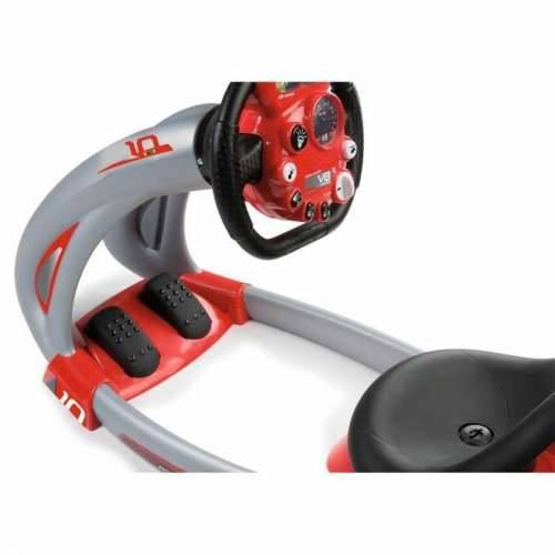 Regulator Smoby Pilot V8 Driver + Holder Cijena