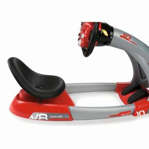 Regulator Smoby Pilot V8 Driver + Holder Cijena