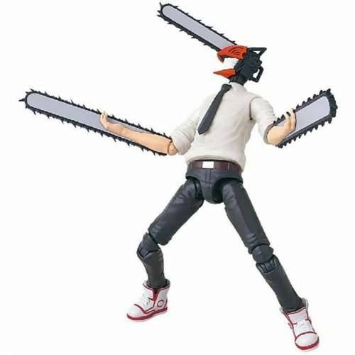 Zglobna figura Bandai Chainsaw Man Cijena