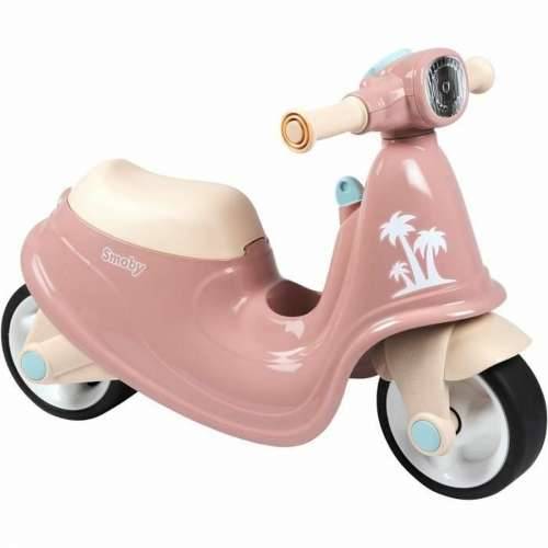 Tricikl Smoby scooter Roza Cijena