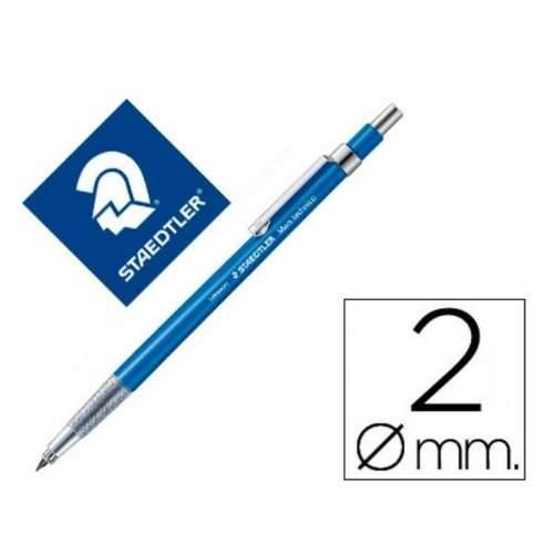 Stalak za Mine za Olovke Staedtler 780C PRS Plava Cijena