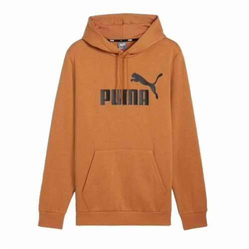 Muška Majica s Kapuljačom Puma Essentials Big Logo Hoodie Fl Cijena