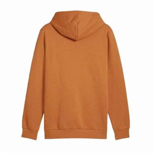 Muška Majica s Kapuljačom Puma Essentials Big Logo Hoodie Fl Cijena