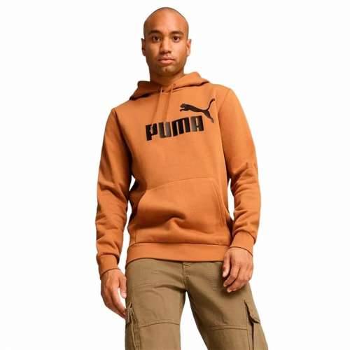 Muška Majica s Kapuljačom Puma Essentials Big Logo Hoodie Fl Cijena