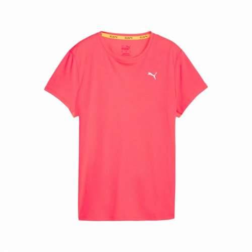Ženska Majica Kratkih Rukava Puma Run Favorites Velocity Cijena