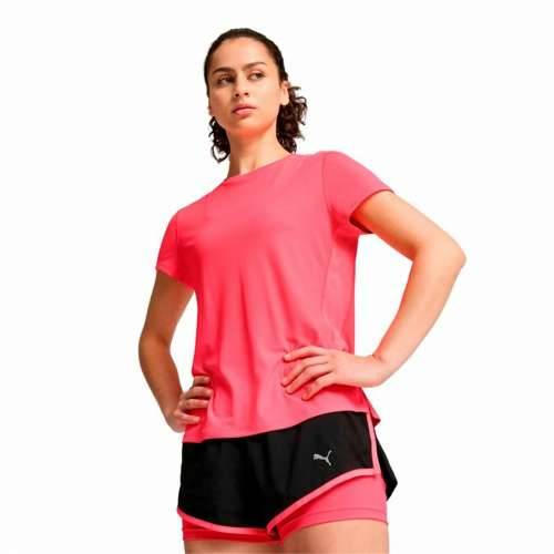 Ženska Majica Kratkih Rukava Puma Run Favorites Velocity Cijena
