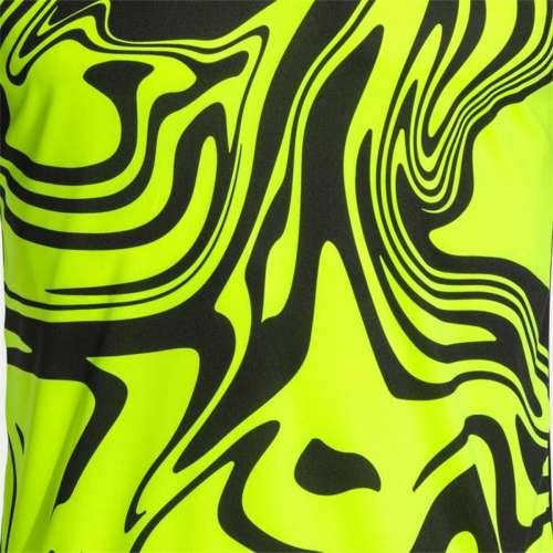 Muški Nogometni Dres Kratkih Rukava Joma Sport Lion II Cijena
