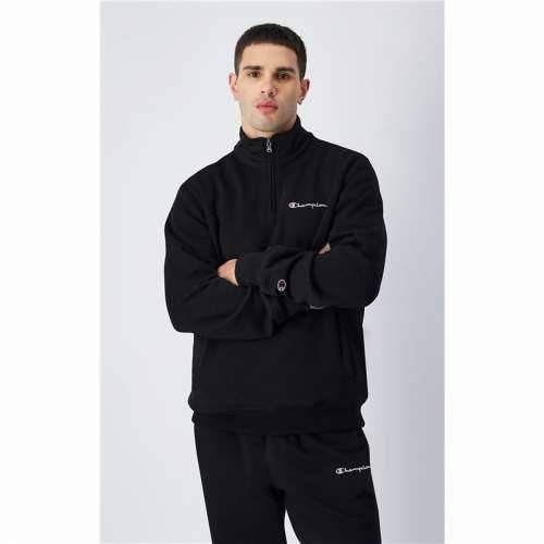 Muška Majica bez Kapuljače Champion Half Zip Cijena