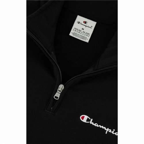 Muška Majica bez Kapuljače Champion Half Zip Cijena