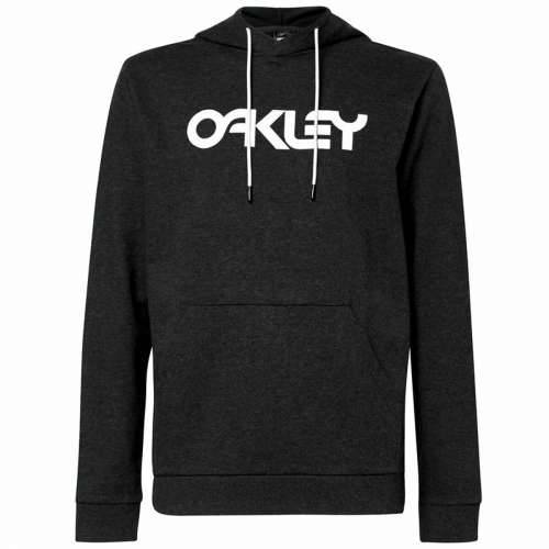 Muška Majica s Kapuljačom Oakley B1B Po Hoodie 2.0 Crna Cijena