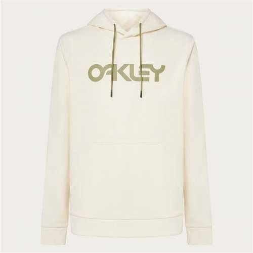 Muška Majica s Kapuljačom Oakley B1B Po Hoodie 2.0 Bijela Cijena