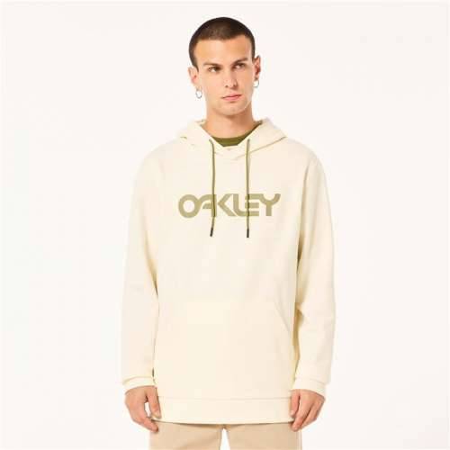 Muška Majica s Kapuljačom Oakley B1B Po Hoodie 2.0 Bijela Cijena
