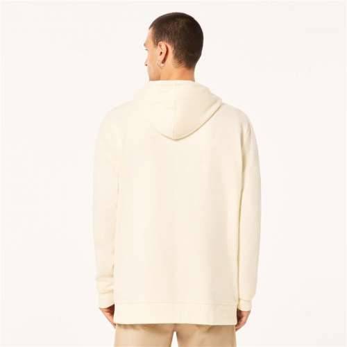 Muška Majica s Kapuljačom Oakley B1B Po Hoodie 2.0 Bijela Cijena
