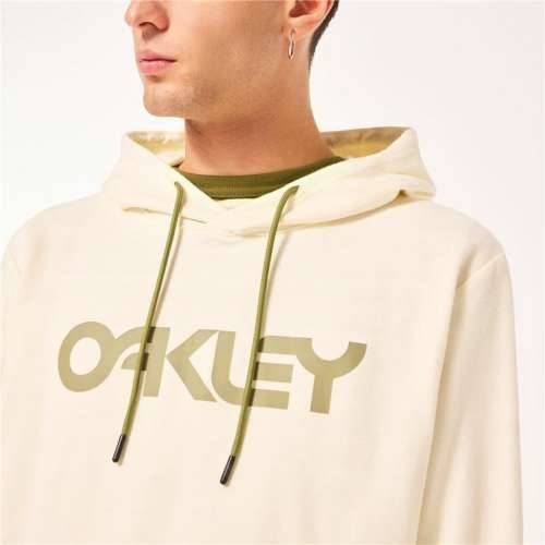Muška Majica s Kapuljačom Oakley B1B Po Hoodie 2.0 Bijela Cijena