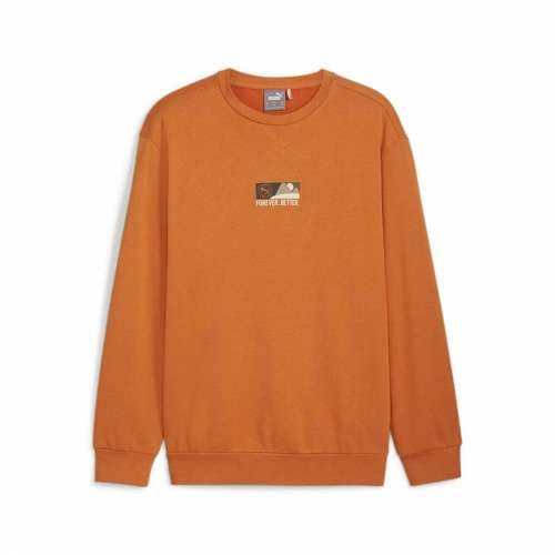 Muška Majica bez Kapuljače Puma Better Sportswear Crew Cijena