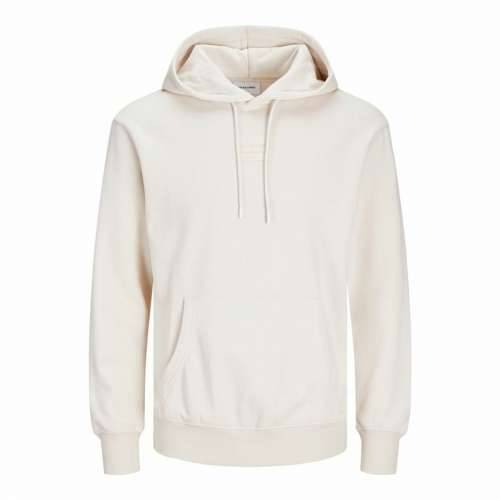 Muška Majica s Kapuljačom Jack & Jones Jjhakkai Moonbeam Cijena