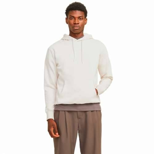 Muška Majica s Kapuljačom Jack & Jones Jjhakkai Moonbeam Cijena