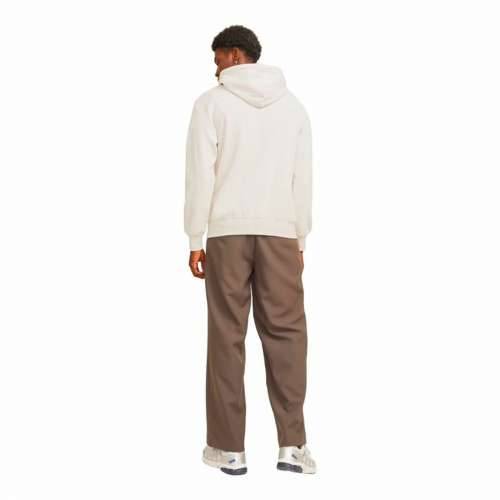 Muška Majica s Kapuljačom Jack & Jones Jjhakkai Moonbeam Cijena