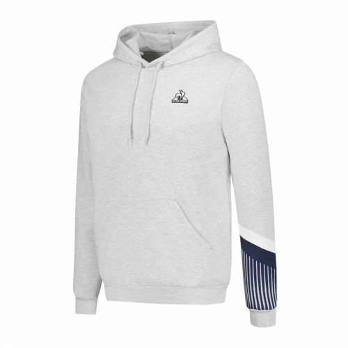 Muška Majica s Kapuljačom Le coq sportif Heritage N°1 Cijena