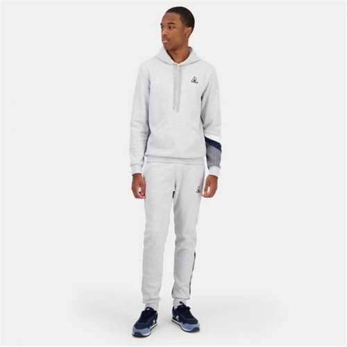 Muška Majica s Kapuljačom Le coq sportif Heritage N°1 Cijena