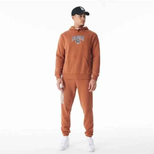 Muška Majica s Kapuljačom New Era MLB GRADIENT OS LA Dodgers Cijena