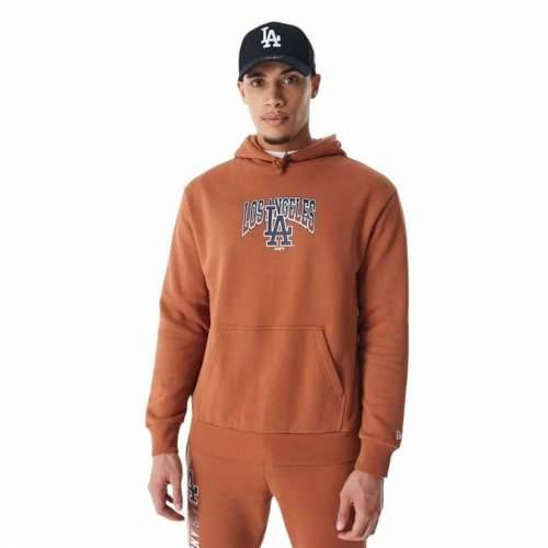 Muška Majica s Kapuljačom New Era MLB GRADIENT OS LA Dodgers Cijena