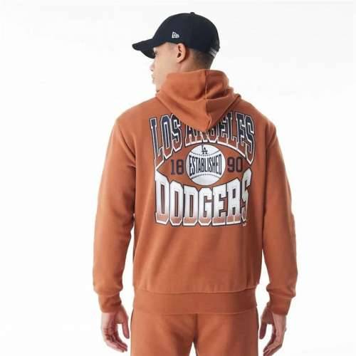 Muška Majica s Kapuljačom New Era MLB GRADIENT OS LA Dodgers Cijena