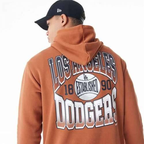 Muška Majica s Kapuljačom New Era MLB GRADIENT OS LA Dodgers Cijena