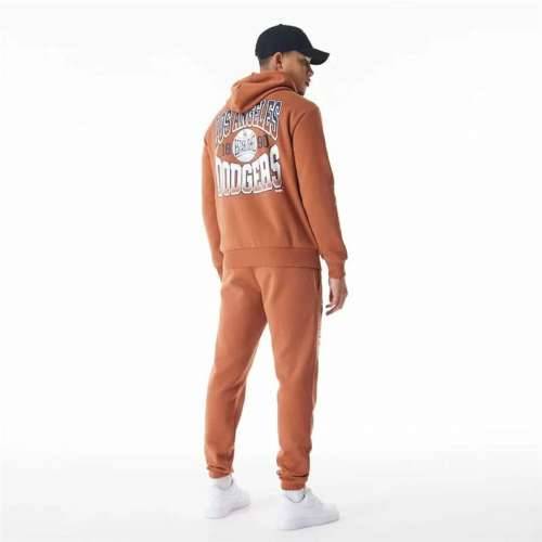 Muška Majica s Kapuljačom New Era MLB GRADIENT OS LA Dodgers Cijena