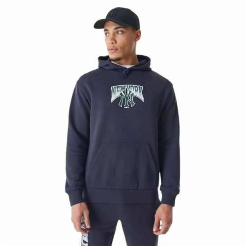 Muška Majica s Kapuljačom New Era MLB GRADIENT OS Cijena