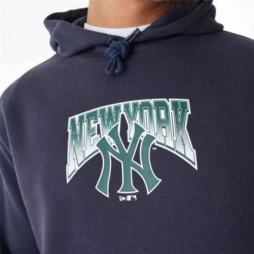 Muška Majica s Kapuljačom New Era MLB GRADIENT OS Cijena