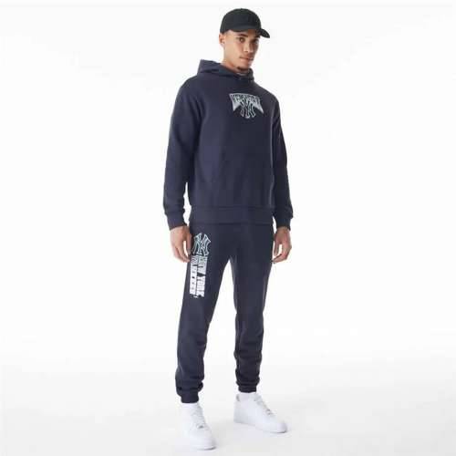 Muška Majica s Kapuljačom New Era MLB GRADIENT OS Cijena
