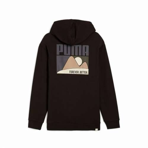 Muška Majica s Kapuljačom Puma Better Sportswear Cijena