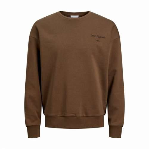 Muška Majica bez Kapuljače Jack & Jones Jjmystic Cijena